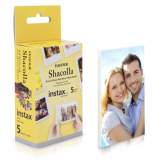 FujiFilm Ramki Shacolla Box Instax mini 5 sztuk