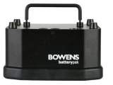 Bowens generator BW7697 Small Travel Pak II