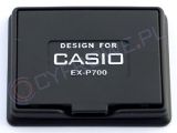 Delta Osłona LCD do Casio EX-P700