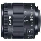 Canon 18-55 mm f/4.0-5.6 EF-S IS STM