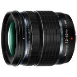 OM System M.Zuiko Digital ED 12-45 mm f/4 PRO .