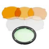 Godox Uchwyt AK-R16 Color Gel do V1, H200R, AD200