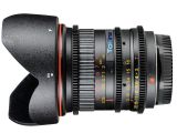 Obiektyw Tokina T3 Cine 11-16 mm f/2.8 / Canon