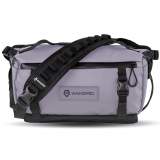 Wandrd Rogue Sling 9L liliowa