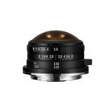 Venus Optics Laowa 4 mm f/2,8 Fisheye do Sony E