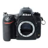 Nikon D750 body s.n. 6104609