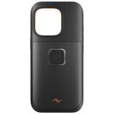 Peak Design Mobile Maximal GNAR Etui iPhone 16 Pro Black - Czarny