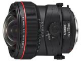 Canon TS-E 17 mm f/4 L  