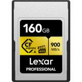 Lexar CFexpress 160GB Type A Gold Series 