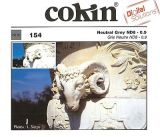 Cokin P154 szary NDx8 systemu Cokin P