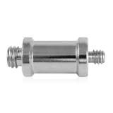 GlareOne Trzpień mały, męski 1/4, męski 3/8