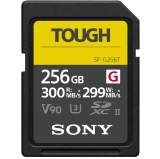 Sony SF-M Tough SDXC 256GB UHS-II U3 V60 277MB/s