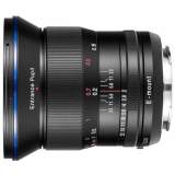 Venus Optics LAOWA D-Dreamer 15 mm f/2,0 Zero-D do Nikon Z 