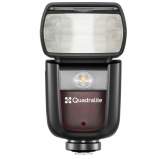 Quadralite Stroboss 60 EVO II Nikon