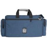 Porta Brace CAR-2CAMS Cargo Case, Signature Blue, Camera Edition (średnia)