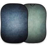 Lastolite Vintage 1.5x2.1m Ink/Sage