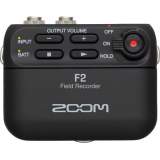 Zoom F2 Rejestrator dźwięku