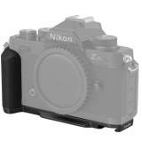 Smallrig L-Shape Grip do Nikon Z fc (Black) [4263]