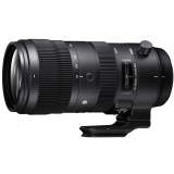 Sigma S 70-200mm f/2.8 DG OS HSM / Canon