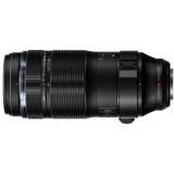 OM System M.Zuiko Digital 100-400 mm f/5-6.3 IS II