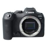 Canon EOS R7  s.n. 133034003345