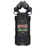 Zoom H5studio rejestrator audio