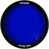 Profoto Clic Gel Blue do lampy C1