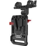 Smallrig adapter Battery Plate (Adjustable Arm) do akumulatorów V-Mount [2991]