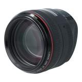 Canon 85 mm f/1.2 L EF II s.n. 182651