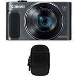 Canon PowerShot SX620 HS ESSENTIALS KIT