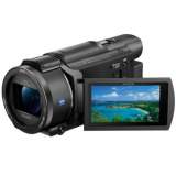 Sony Handycam FDR-AX53 (FDRAX53B.CEE) Raty 20x0%