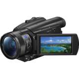 Sony Handycam FDR-AX700E Raty 20x0%