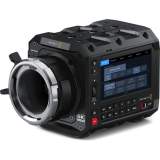 Blackmagic PYXIS 6K z mocowaniem PL