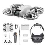 DJI Neo Motion Fly More Combo