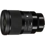 Sigma 28 mm f/1.4 A DG HSM L-Mount