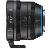 Irix Irix Cine 15 mm T2.6 Canon EF