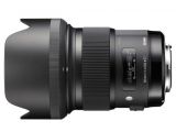 Obiektyw Sigma A 50 mm f/1.4 DG HSM Nikon