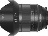 Irix 11 mm f/4 Blackstone / Canon EF