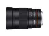 Samyang 135 mm f2.0 ED UMC / Nikon AE