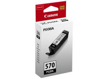 Canon PGI-570 PGBK black