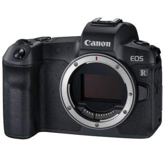Canon EOS R body 