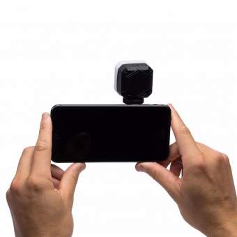 Lume Cube Zestaw Air Video Conferencing kit