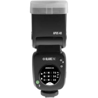 GlareOne Apus 48 
