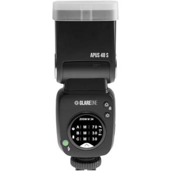GlareOne Apus 48 S dla Sony