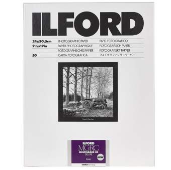 Ilford MULTIGRADE V RC DELUXE 10X15/100 25M satyna