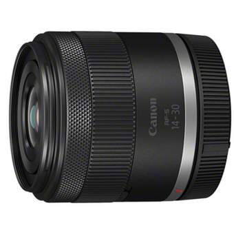 Canon RF-S 14-30 mm f/4-6.3 IS STM PZ