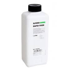 Ilford Rapid Fixer 1l