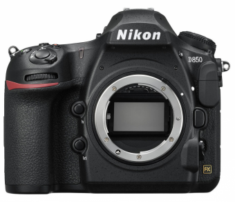 Nikon D850 body -  cena zawiera Natychmiastowy Rabat 930 zł!