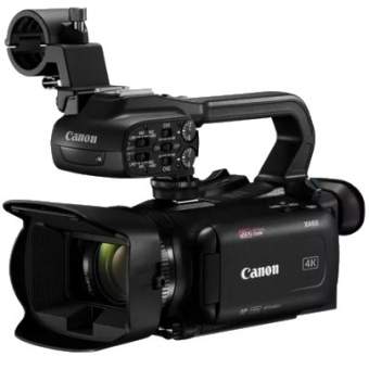 Canon XA60 4K UHD Streaming USB-C