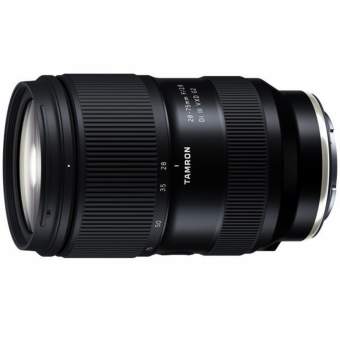 Tamron 28-75 mm f/2.8 DI III VXD G2 Nikon Z - (taniej o 860 zł) wpisując w koszyku kod: TAMBF860